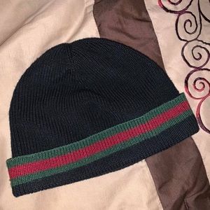 Gucci Skull Cap